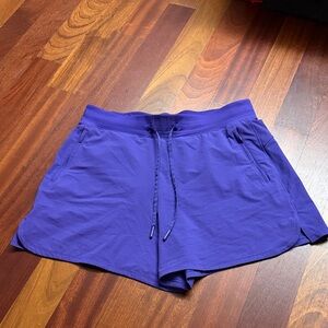 lululemon athletica Licensed to Train Short